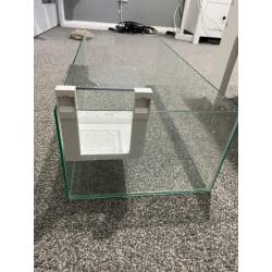 Aquarium tank
