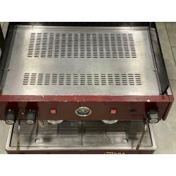 Wega coffee machine