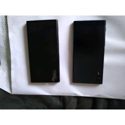 Sony Xperia ZX
