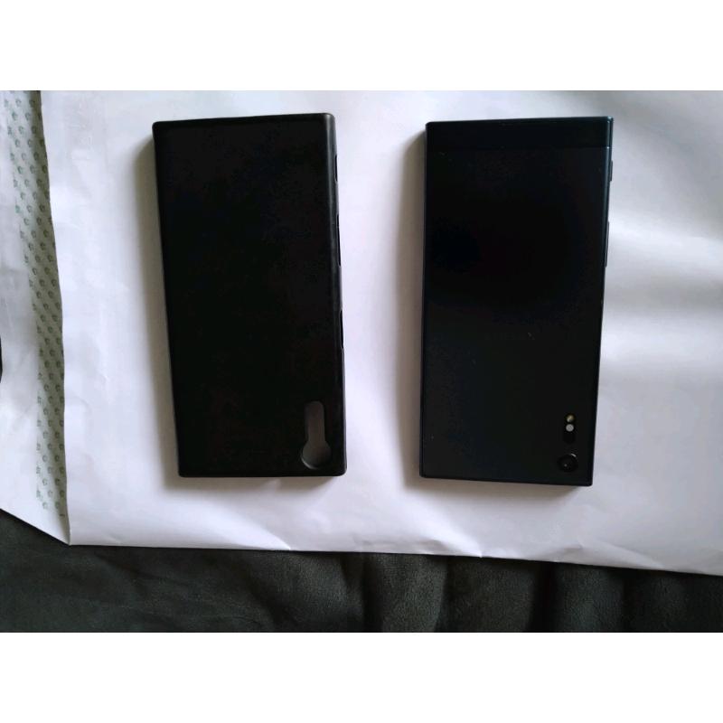 Sony Xperia ZX