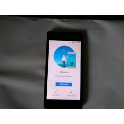 Sony Xperia ZX