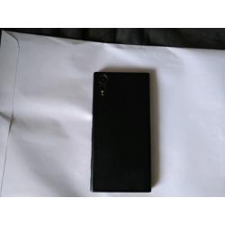 Sony Xperia ZX