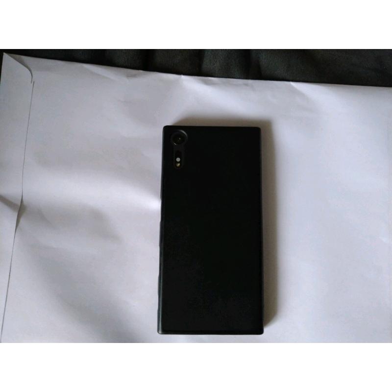 Sony Xperia ZX