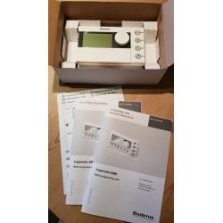 Worcester RC 35 Digital Boiler Control