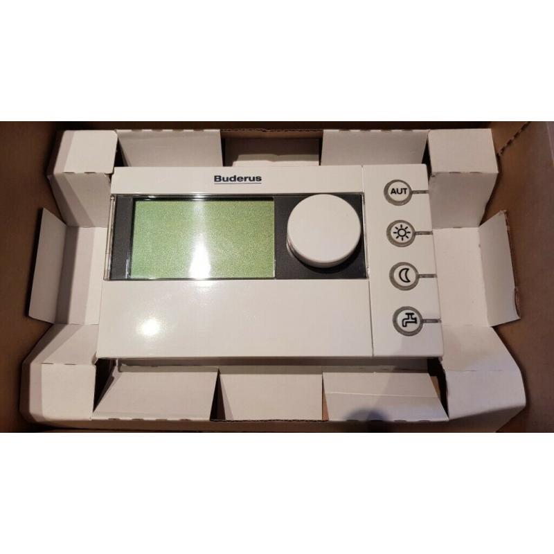 Worcester RC 35 Digital Boiler Control