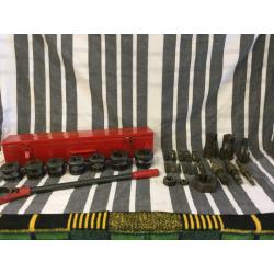 Engineering tools