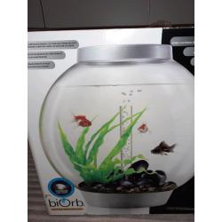 60l Biorb