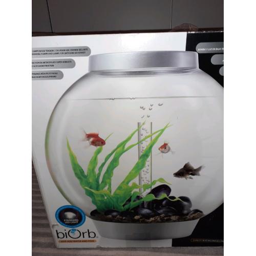 60l Biorb