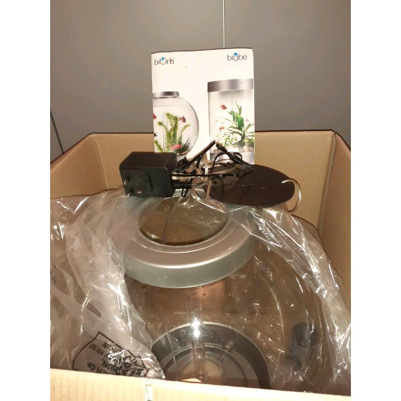 60l Biorb