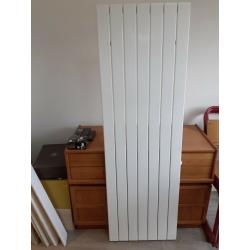 2 as good as new adiators for sale