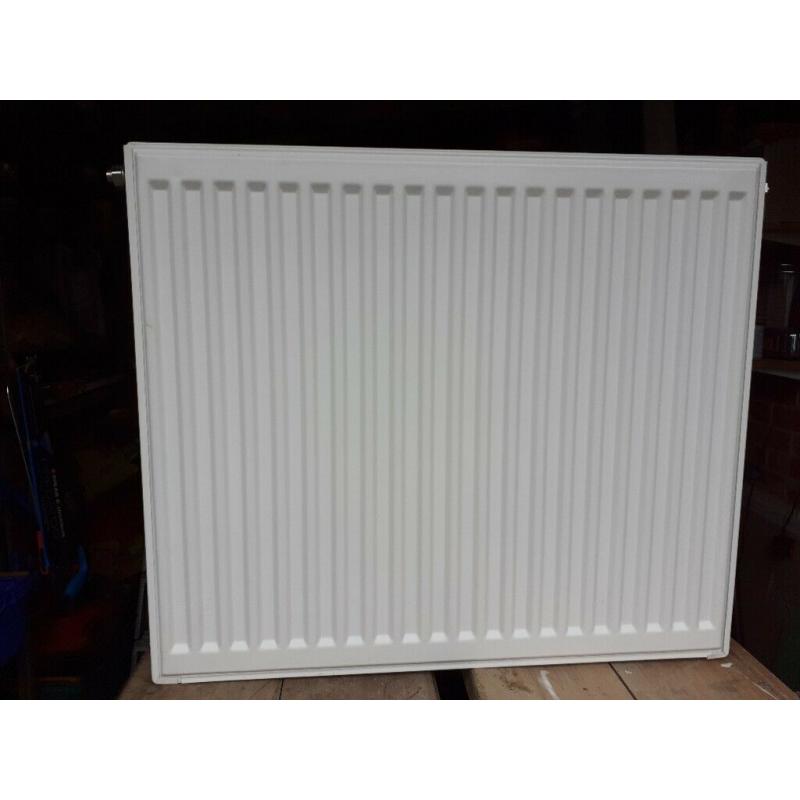 2 as good as new adiators for sale