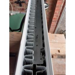2 as good as new adiators for sale