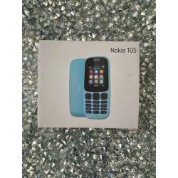 NOKIA 105 - 106 BRAND NEW