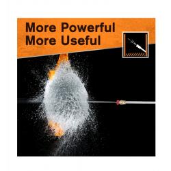 Pressure Washer
