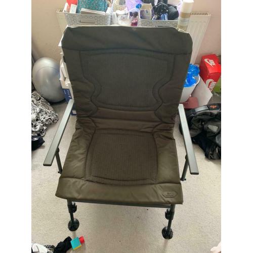 Fishing chair