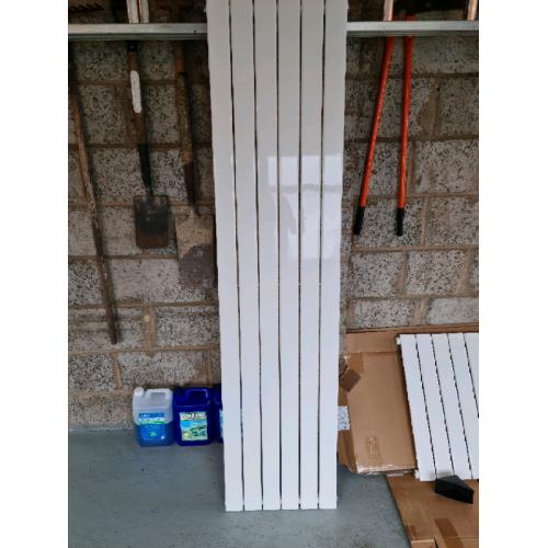 Designer radiators