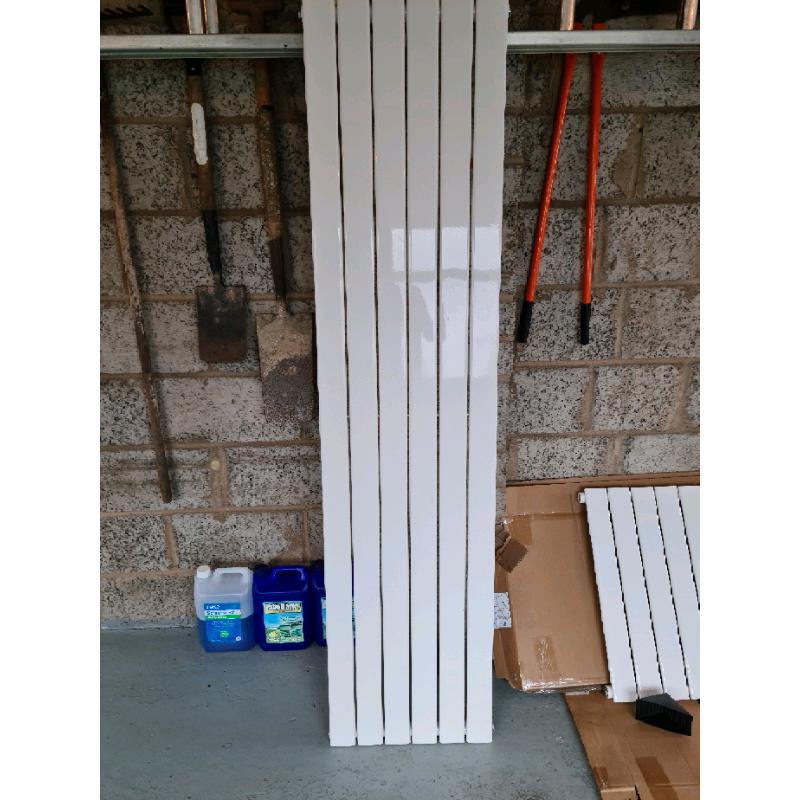 Designer radiators