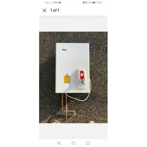Zip 5litre hydroboil hot water dispenser