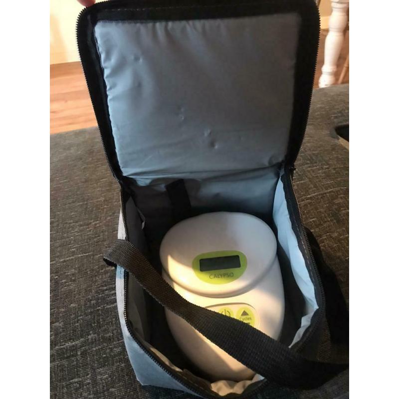 ELECTRIC BREAST PUMP
