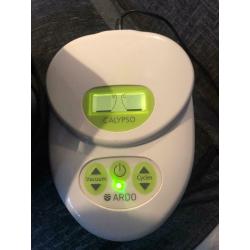 ELECTRIC BREAST PUMP