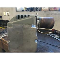 Riello RDB 1 Oil Fired burner 70-90 in Excellent Condition. Fully Overhauled.