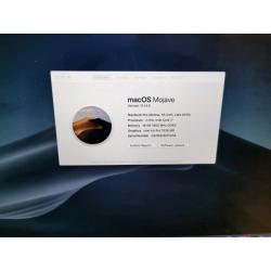 Apple MacBook Pro Late 2013