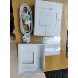 Apple MC461B/B 60W MagSafe Power Adapter for MacBook and 13" MacBook P