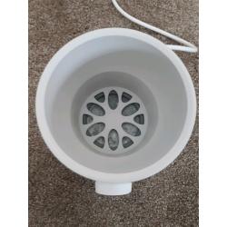 Philips Advent bottle warmer