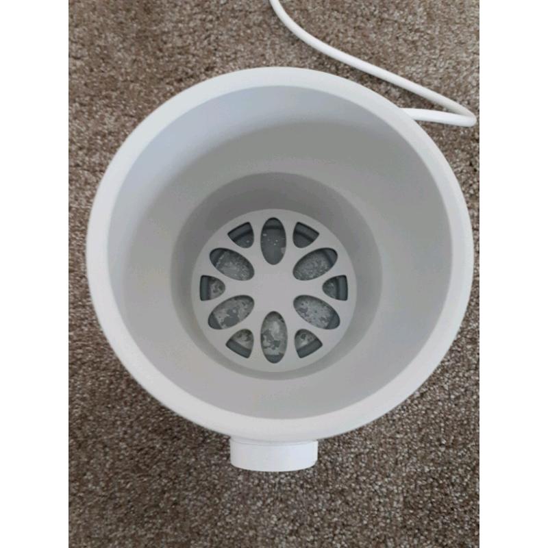 Philips Advent bottle warmer