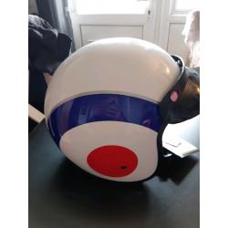 Scooter Helmet