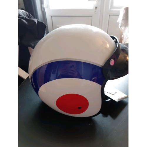Scooter Helmet