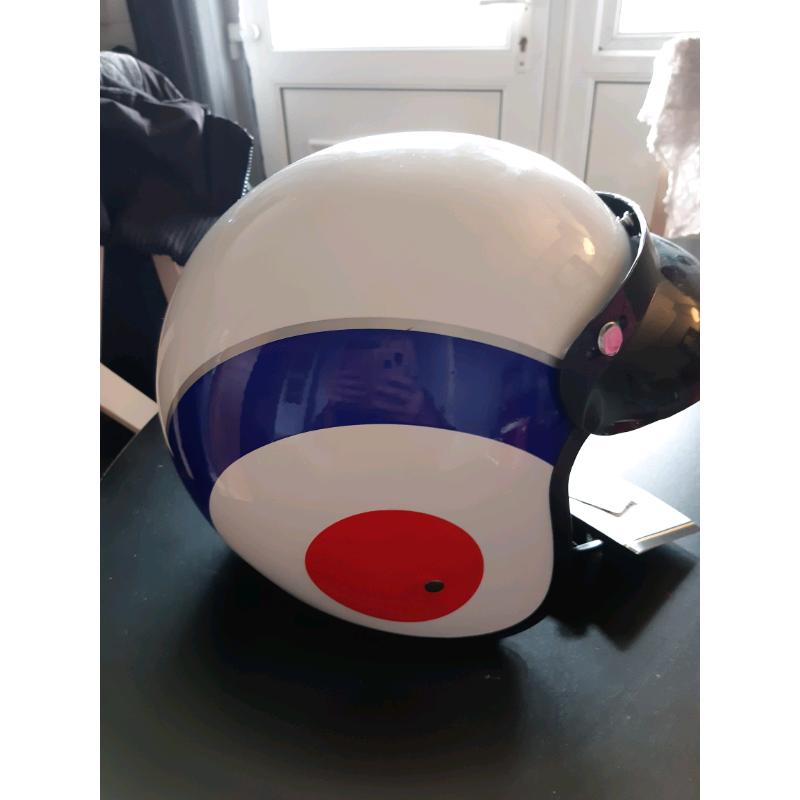 Scooter Helmet