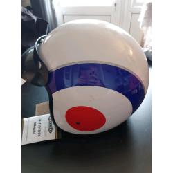 Scooter Helmet
