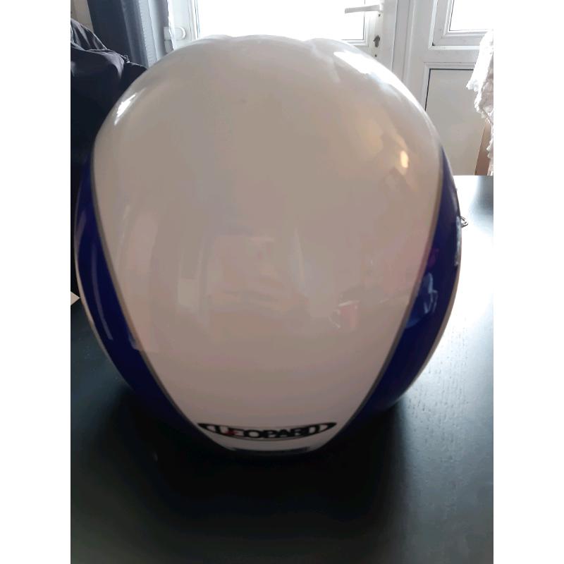 Scooter Helmet