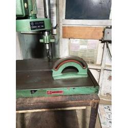 Zimmermann Woodworking Router