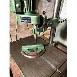 Zimmermann Woodworking Router