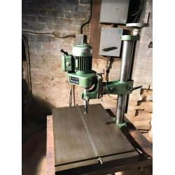 Zimmermann Woodworking Router
