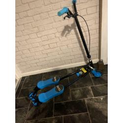 Childs scooter