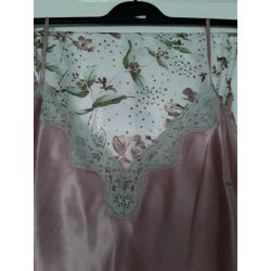 Ladies Pyjamas size 14/16