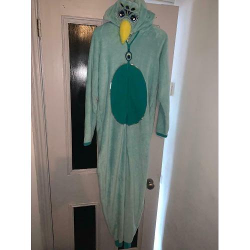 Ladies Onesie