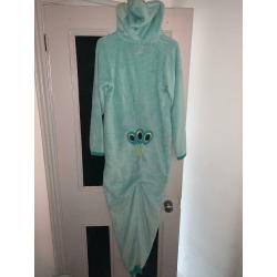Ladies Onesie