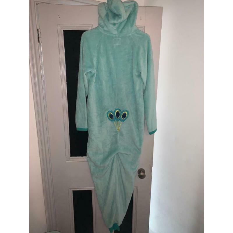 Ladies Onesie