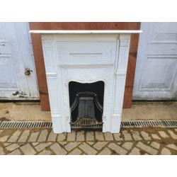 Fire place