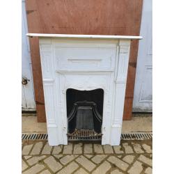 Fire place