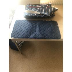 Cath Kidston changing bag