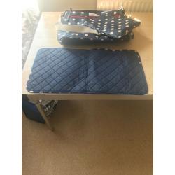 Cath Kidston changing bag