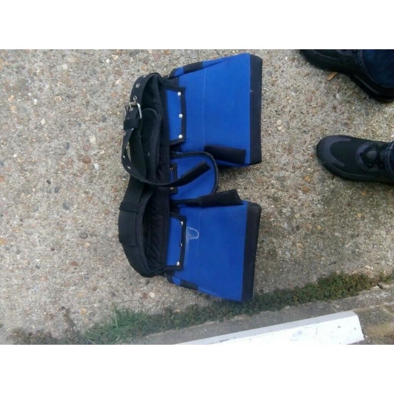 Tool belt