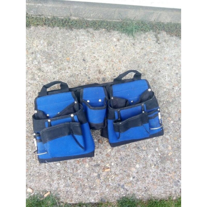 Tool belt