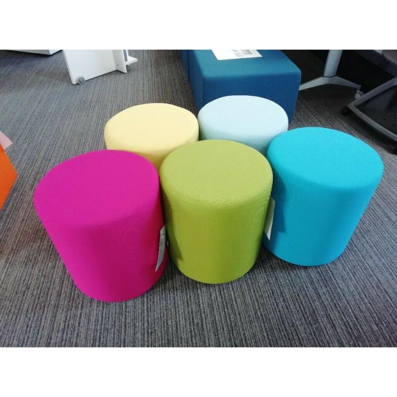***BREAKOUT GIRO SEATING***