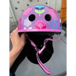 Micro Scooter & free Helmet